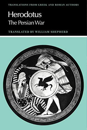 THE PERSIA &hellip;
