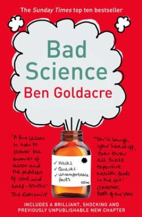 Bad Scienc …