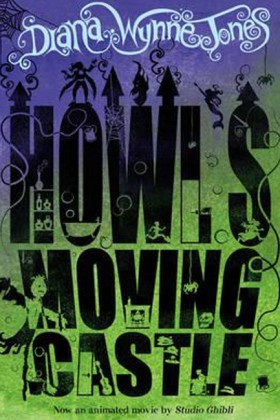 Howl’s Mov …
