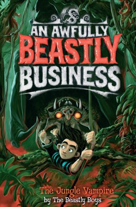 BEASTLY BU &hellip;