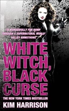 WHITE WITC …