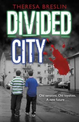 Divided Ci …
