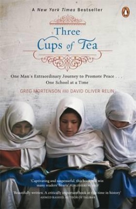 Three Cups …