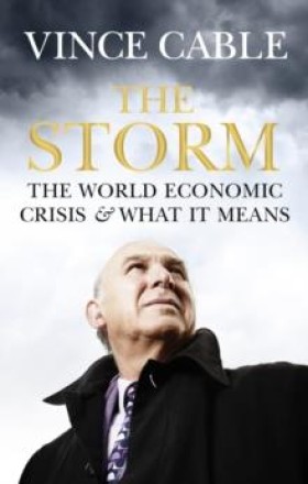 THE STORM- &hellip;