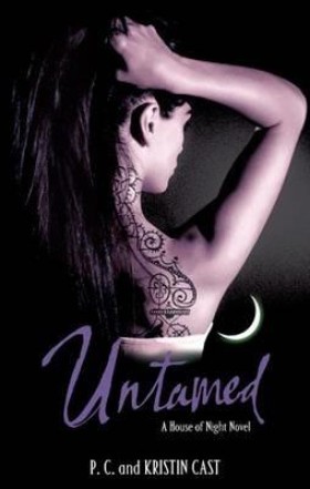 UNTAMED-TH &hellip;