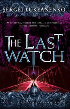 The Last W &hellip;