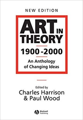 Art in The …