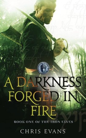 A DARKNESS &hellip;