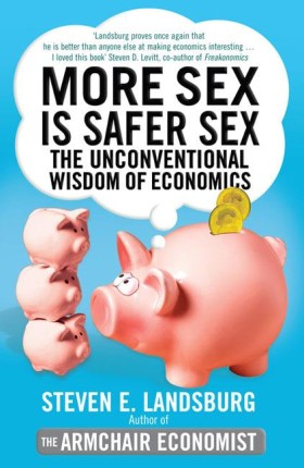 More Sex i &hellip;
