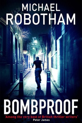 Bombproof