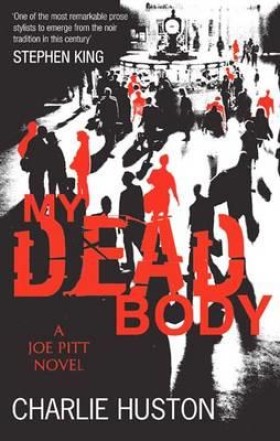 MY DEAD BO &hellip;