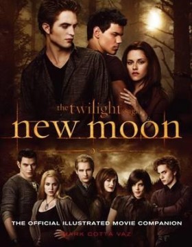 NEW MOON I &hellip;