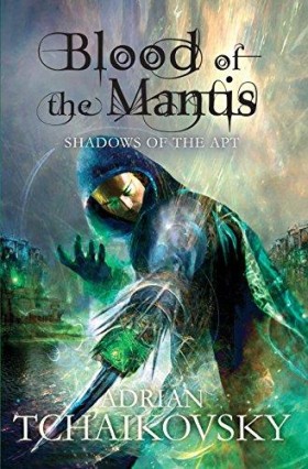 SHADOWS OF &hellip;