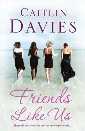 FRIENDS LI …