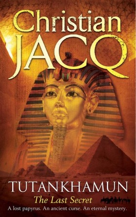 TUTANKHAMU &hellip;