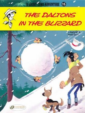 Lucky Luke …