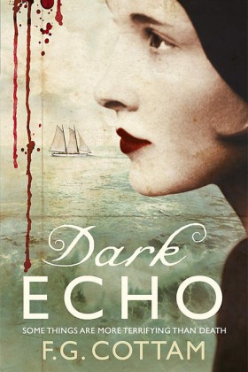 DARK ECHO …