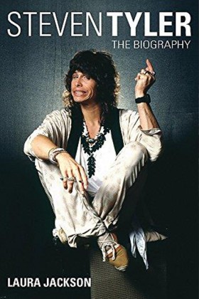 STEVEN TYL …