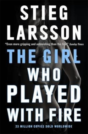 The Girl W …