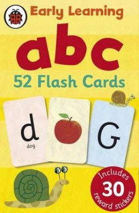 FLASH CARD &hellip;