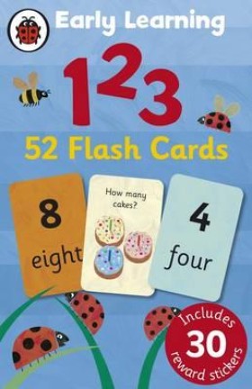 FLASH CARD &hellip;