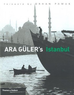 Ara Gulers …