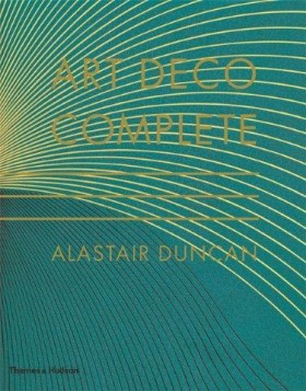 Art Deco C &hellip;