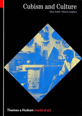 CUBISM AND &hellip;