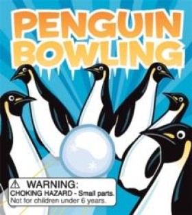 PENGUIN BO …