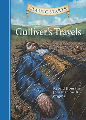 GULLIVER T &hellip;