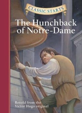 THE HUNCHB &hellip;