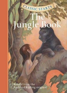 THE JUNGLE &hellip;