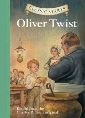 OLIVER TWI &hellip;