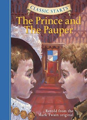 THE PRINCE …