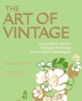 ART OF VIN …