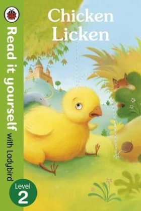 CHICKEN LI &hellip;