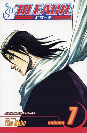 Bleach, Vo …