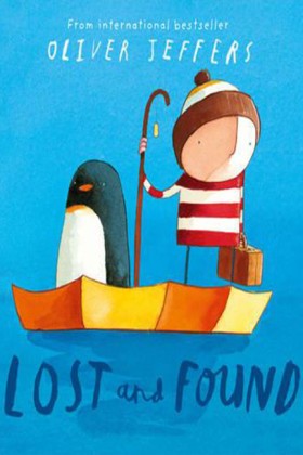 Lost and F …