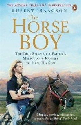 The Horse &hellip;