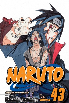 Naruto, Vo …