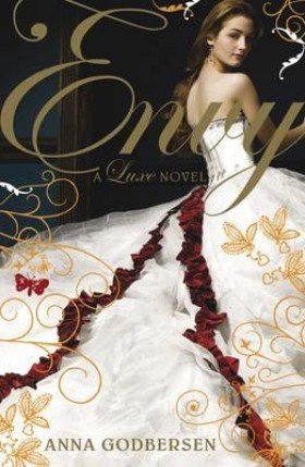 ENVY-A LUX &hellip;