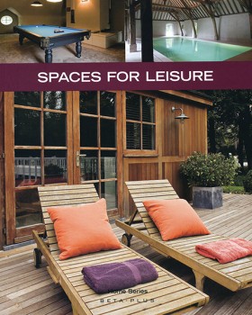 SPACES FOR &hellip;
