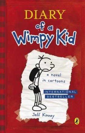 Diary of a &hellip;