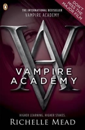 Vampire Ac …