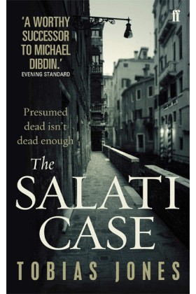 THE SALATI &hellip;
