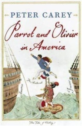 PARROT AND …