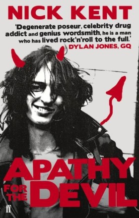 Apathy for …