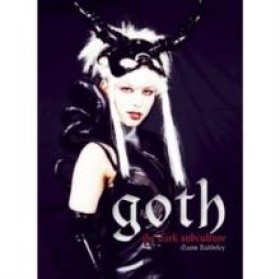 GOTH-VAMPS &hellip;