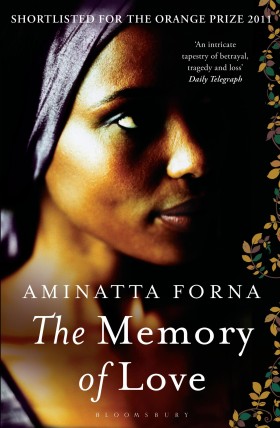 The Memory …