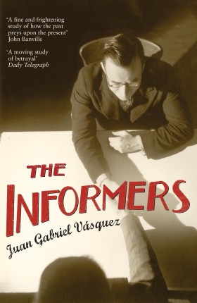 The Inform &hellip;